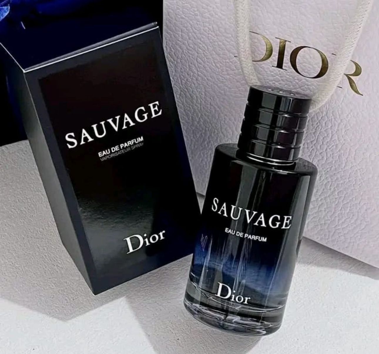 Sauvage Dior |Upto 12 Hour's Lasting 🌸|