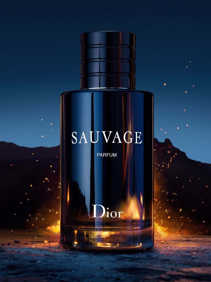 Sauvage Dior |Upto 12 Hour's Lasting 🌸|