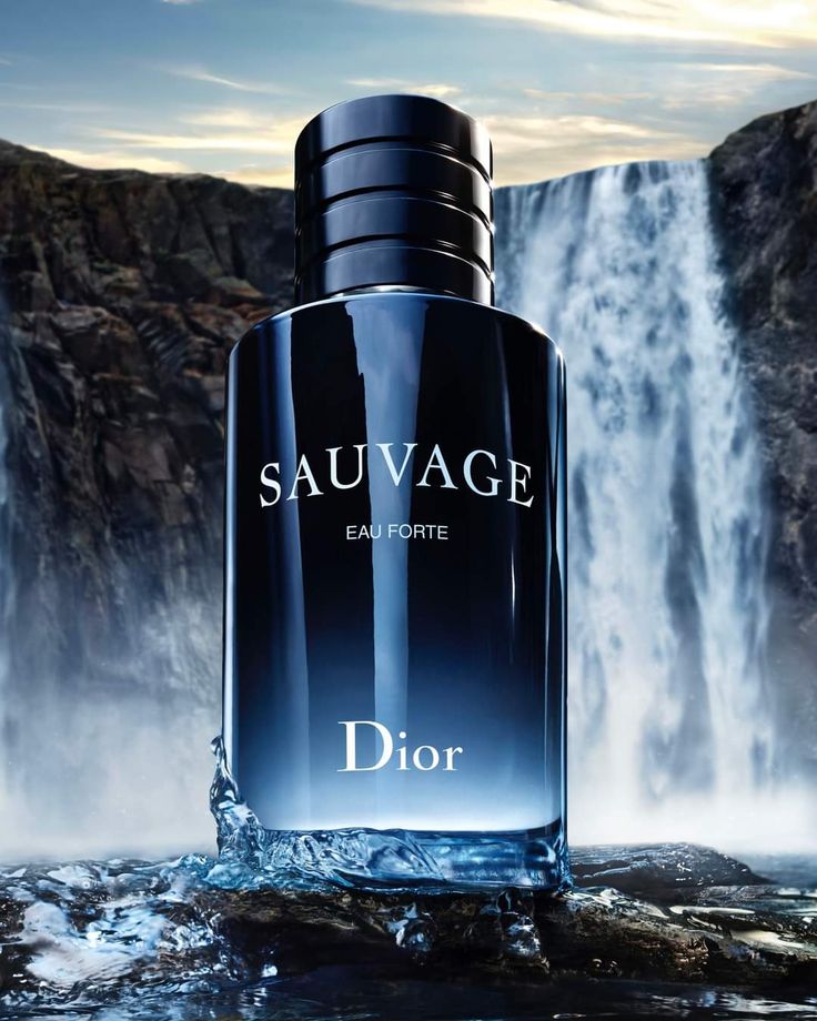 Sauvage Dior |Upto 12 Hour's Lasting 🌸|