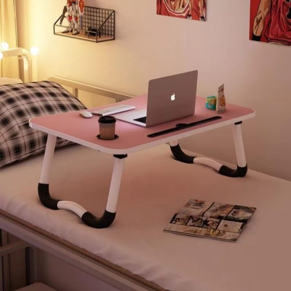 Wooden Laptop Table – Laptop Stand