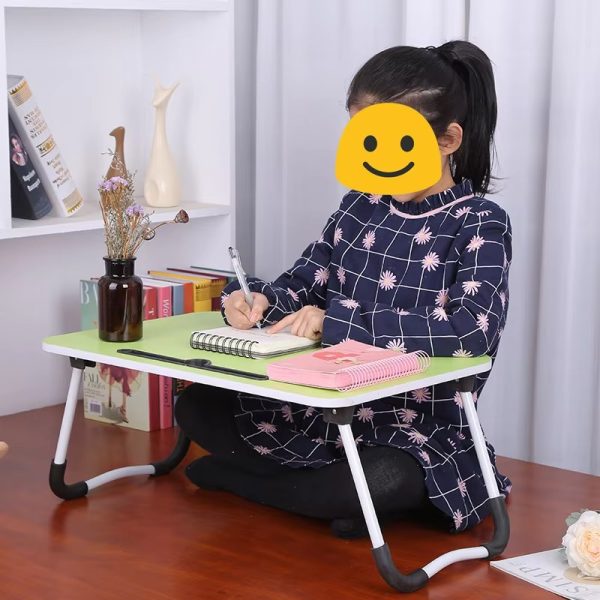 Wooden Laptop Table – Laptop Stand