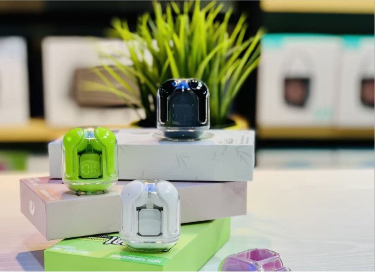 AIR 31 TRUE WIRELESS STEREO Earbuds